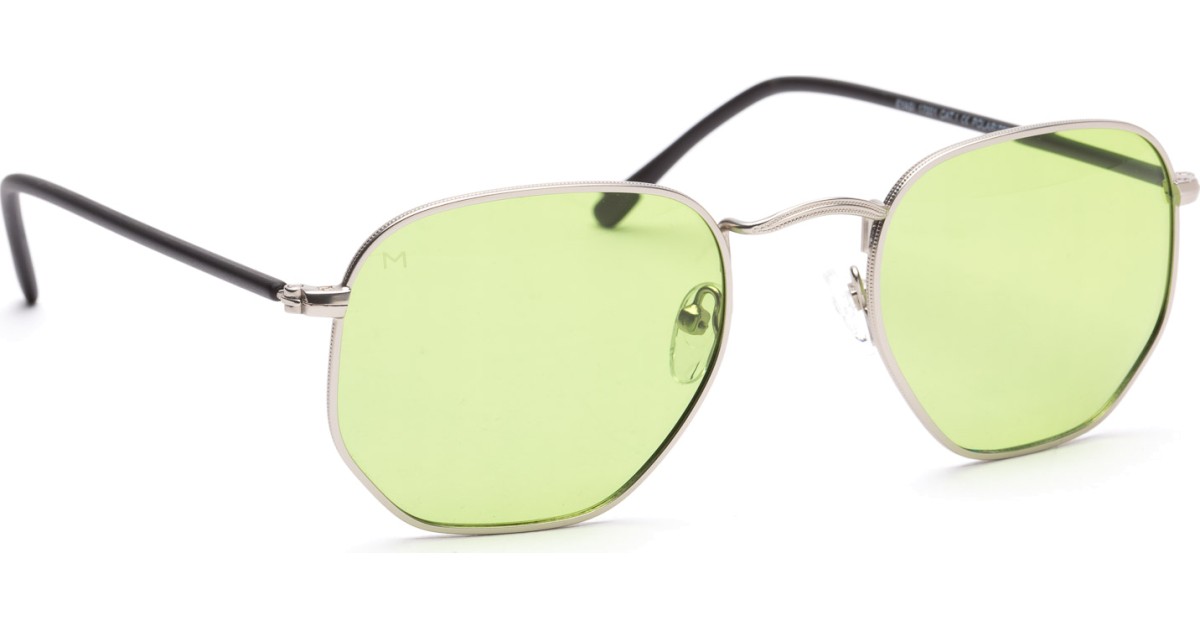 Image of Meller Eyasi Silver Olive