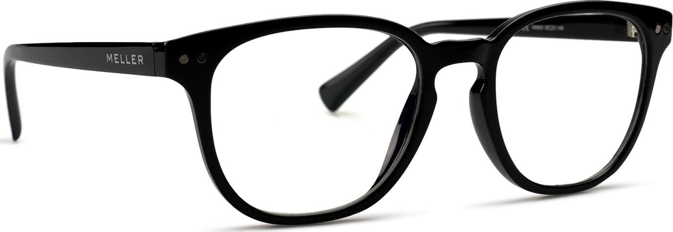 Meller Fogo Black Occhiali per PC | Lentiamo