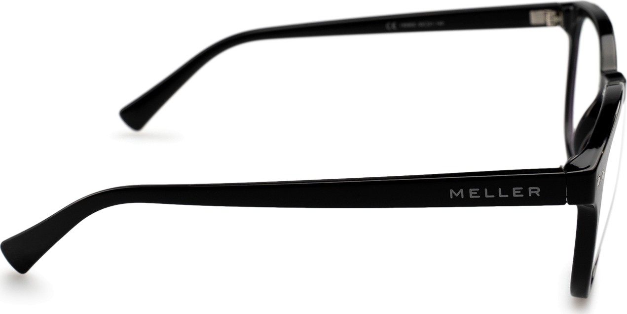 Meller Fogo Black Occhiali per PC | Lentiamo