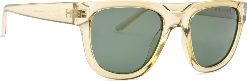 

Meller Harare Sand Olive
