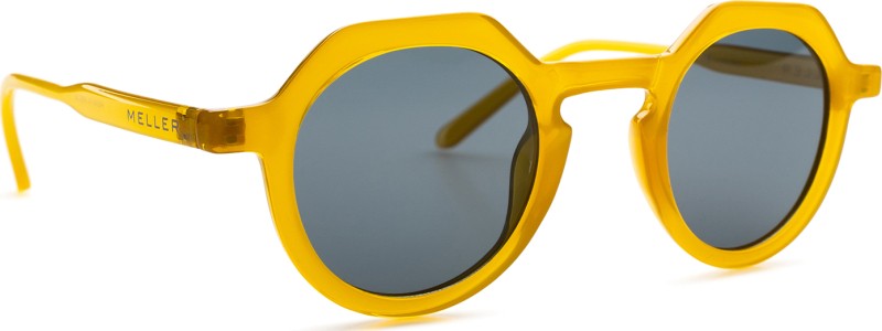 

Meller Hasan Amber Carbon