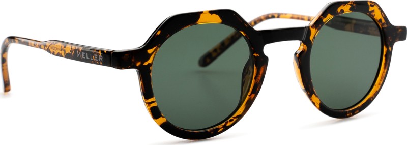 

Meller Hasan Tigris Olive