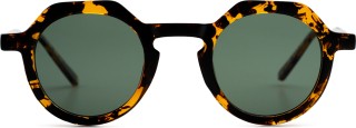 Meller Hasan Tigris Olive 8564