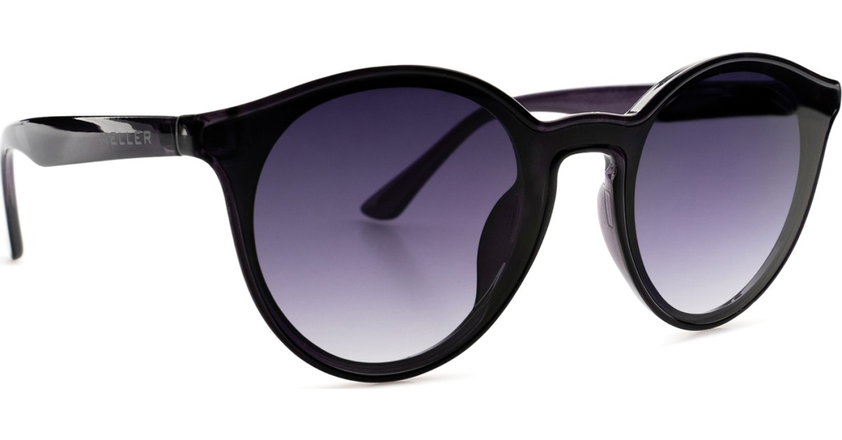 Image of Meller Himmi Dark Black