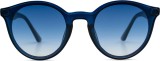 Meller Himmi Dark Blue 10065