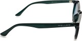 Meller Himmi Dark Green 8396