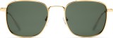 Meller Iana Gold Olive 2316