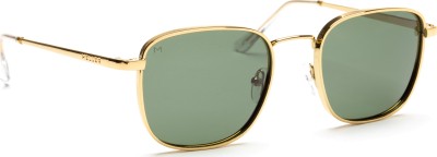 Image of Meller Iana Gold Olive