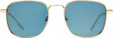 Meller Iana Gold Sea 2307