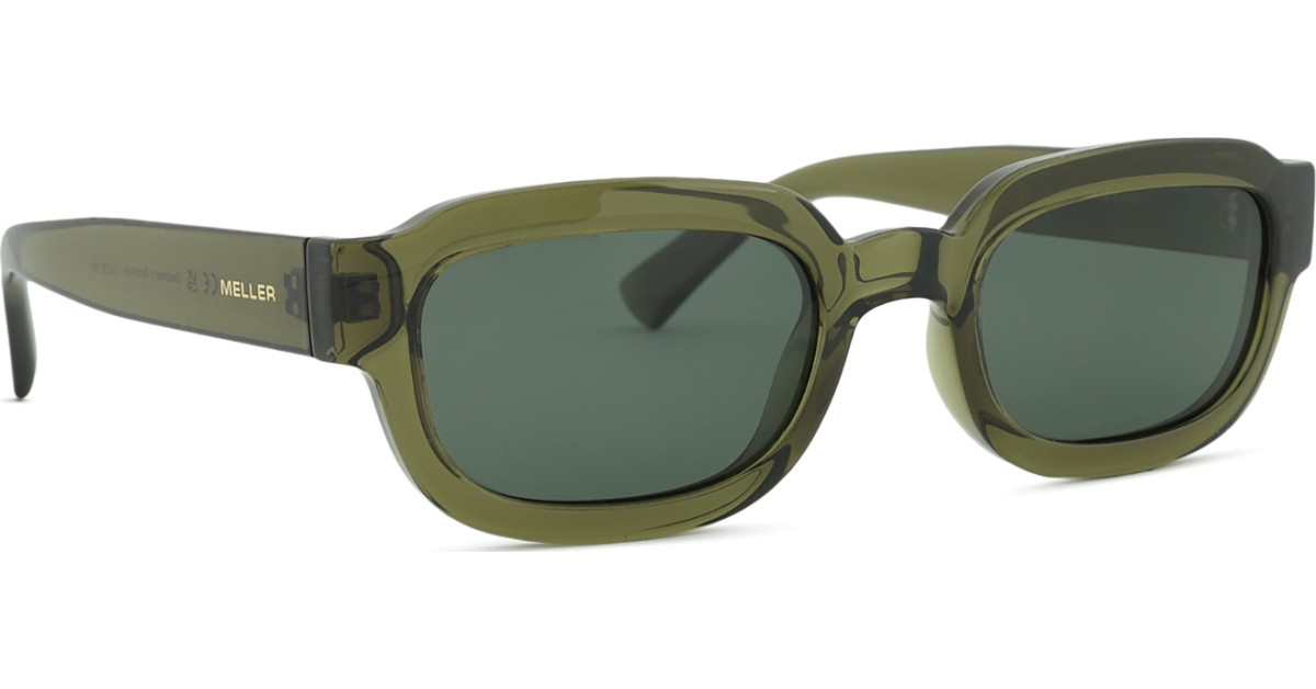 Meller Jamil Moss Olive