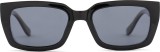 Meller Johari All Black 17681