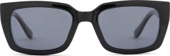 Meller Johari All Black