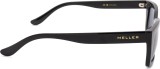 Meller Johari All Black 17682