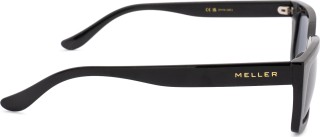 Meller Johari All Black 17682