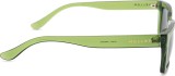 Meller Johari Green Olive 17684