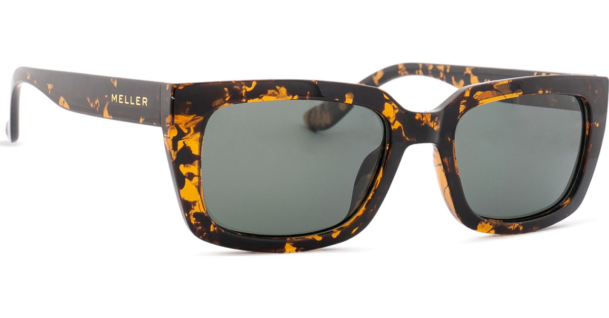 Image of Meller Johari Tigris Olive