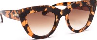 Meller Karoo Tigris Sand