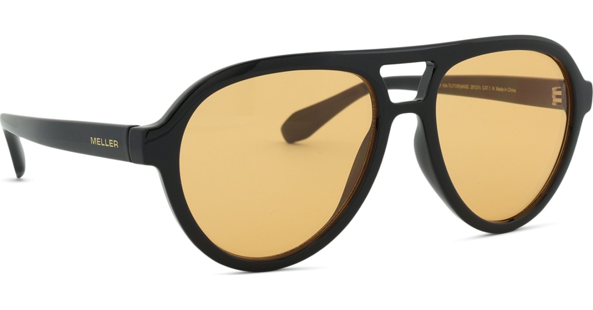 Meller Kena Black Orange