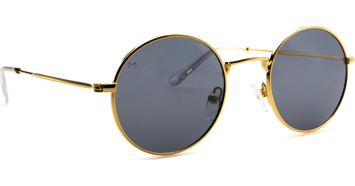 Image of Meller Kendi Gold Carbon