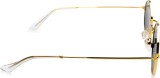 Meller Kendi Gold Carbon 8410