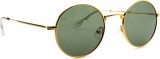 Meller Kendi Gold Olive 8408