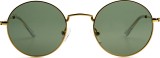 Meller Kendi Gold Olive 8407