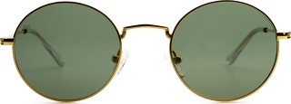 Meller Kendi Gold Olive 8407