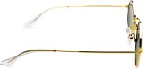 Meller Kendi Gold Olive 8408