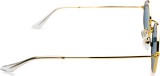 Meller Kendi Gold Sea 8414