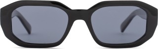 Meller Kessie All Black 17689
