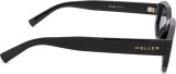 Meller Kessie All Black 17690