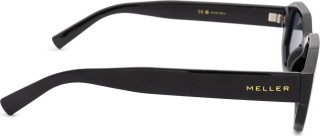 Meller Kessie All Black 17690