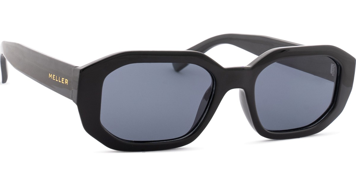 Meller Kessie All Black