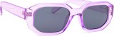 Meller Kessie Purple Carbon 17688