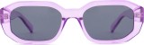 Meller Kessie Purple Carbon 17687