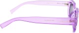 Meller Kessie Purple Carbon 17688