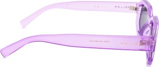 Meller Kessie Purple Carbon 17688