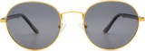 Meller Kigali Gold Tigris Carbon 15720