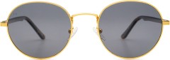 Meller Kigali Gold Tigris Carbon