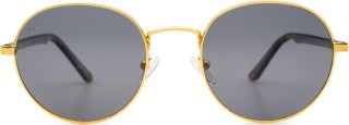 Meller Kigali Gold Tigris Carbon 15720