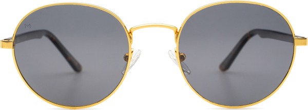 Meller Kigali Gold Tigris Carbon