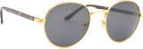 Meller Kigali Gold Tigris Carbon 15721