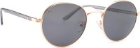 Meller Kigali Rose Grey Carbon