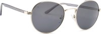 Meller Kigali Silver Grey Carbon