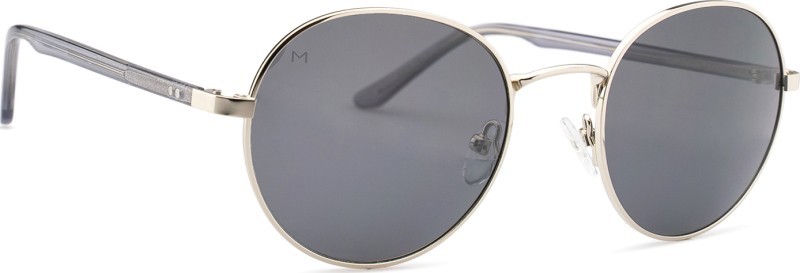 

Meller Kigali Silver Grey Carbon