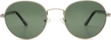 Meller Kigali Silver Tigris Olive 15726