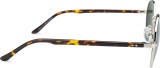 Meller Kigali Silver Tigris Olive 15727