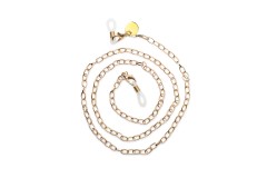Meller Kimya Gold αλυσίδα για γυαλιά
