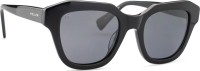 Meller Kinsasa All Black