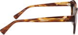 Meller Kinsasa Dark Tigris Olive 16062